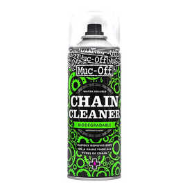Produit de nettoyage - Chaine Cleaner - Muc off - Biodégradable