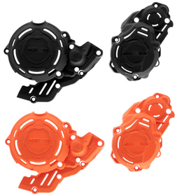 Protection de carters Acerbis