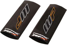 Protection de fourche RFX WP Noir-Orange