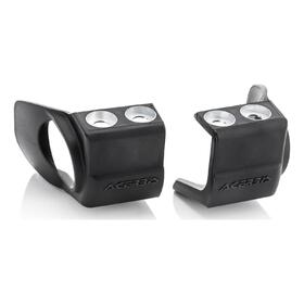 Protection pied de fourche KTM - Acerbis