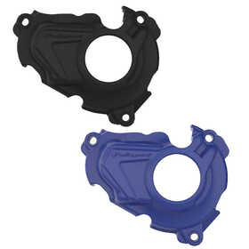 Protection de carter d'allumage Yamaha - Polisport