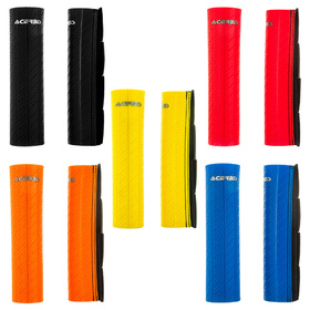 Protège-fourche supérieurs Acerbis