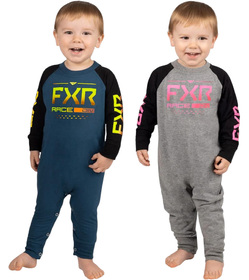 Pyjama Enfant FXR Race Division