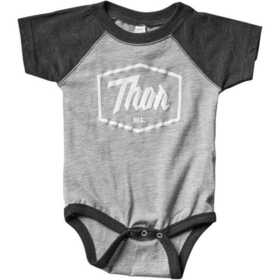 Pyjama Enfant Thor Script Supermini Noir