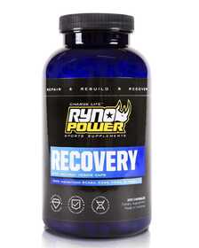 Recovery Ryno Power