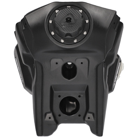 Réservoir Acerbis grande contenance GasGas 12 litres Noir (2)