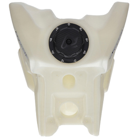 Réservoir Acerbis grande contenance GasGas 15 litres Naturel (2)