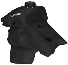 Réservoir Acerbis grande contenance GasGas 15 litres Noir