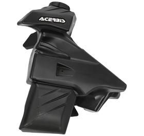 Réservoir Acerbis grande contenance Husqvarna 11 litres Noir (2)