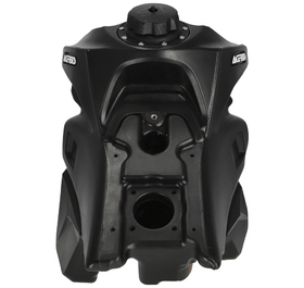 Réservoir Acerbis grande contenance KTM 12 litres Noir (2)