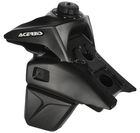 Réservoir Acerbis grande contenance KTM 12 litres Noir