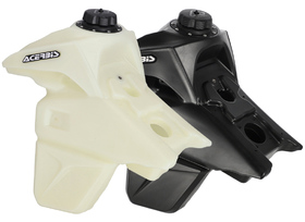 Réservoir Acerbis grande contenance KTM 12 litres