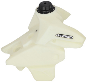 Réservoir Acerbis grande contenance KTM 15 litres Naturel (2)