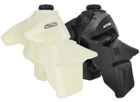 Réservoir Acerbis grande contenance KTM 15 litres