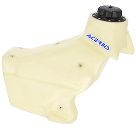 Réservoir Acerbis grande contenance Yamaha 12 litres Naturel (2)