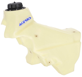 Réservoir Acerbis grande contenance Yamaha 12 litres Naturel