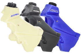 Réservoir Acerbis grande contenance Yamaha 12 litres