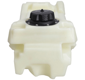 Réservoir Acerbis grande contenance Yamaha YZF 12 litres Naturel (2)