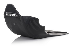 Sabot moteur Acerbis pour moto cross Suzuki - 450 RMZ