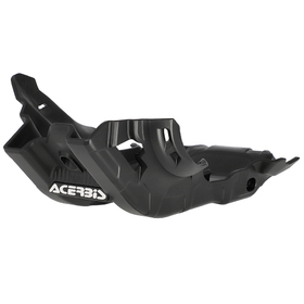 Sabot moteur Acerbis pour motocross Triumph