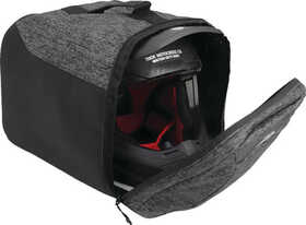 Sac à casque Thor Noir-Gris