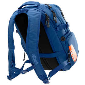 Sac à dos Albek Dudley Bleu (2)