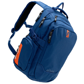 Sac à dos Albek Dudley Bleu