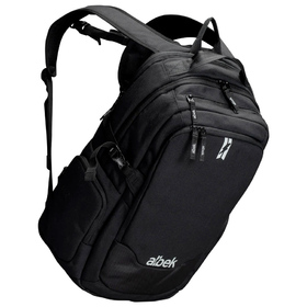Sac à dos Albek Dudley Noir