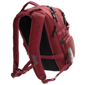 Sac à dos Albek Dudley Rouge (2)