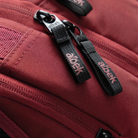 Sac à dos Albek Dudley Rouge (5)