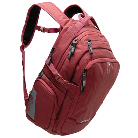 Sac à dos Albek Dudley Rouge