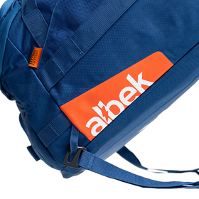 Sac à dos Albek Skytrail 51 Bleu (3)