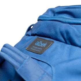 Sac à dos Albek Skytrail 51 Bleu (4)