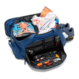 Sac à dos Albek Skytrail 51 Bleu (5)