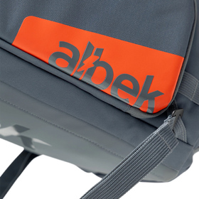 Sac à dos Albek Skytrail 51 Gris (4)