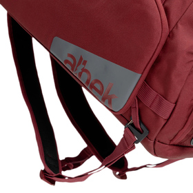 Sac à dos Albek Skytrail 51 Rouge (2)