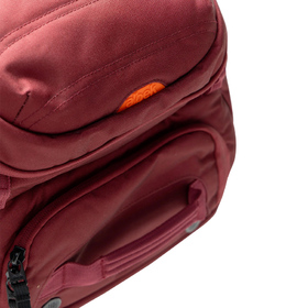 Sac à dos Albek Skytrail 51 Rouge (3)