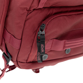 Sac à dos Albek Skytrail 51 Rouge (4)
