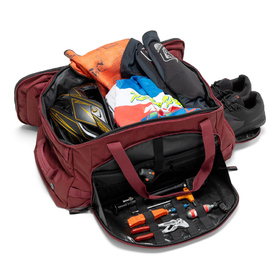 Sac à dos Albek Skytrail 51 Rouge (5)