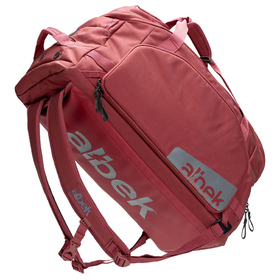 Sac à dos Albek Skytrail 51 Rouge