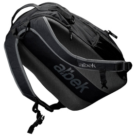 Sac à dos Albek Whitebridge Noir (2)