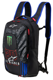 Sac a dos Alpinestars - Fabio QUARTARARO Monster Energy (2)
