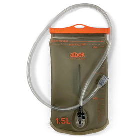 Sac à dos hydratation Albek H20 Hauler 1.5L (6)