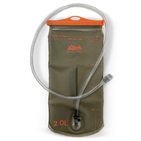 Sac à dos hydratation Albek H20 Hauler 2L (6)