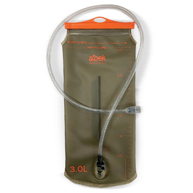 Sac à dos hydratation Albek H20 Hauler 3L (6)