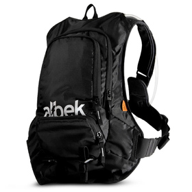Sac à dos hydratation Albek H20 Hauler 3L