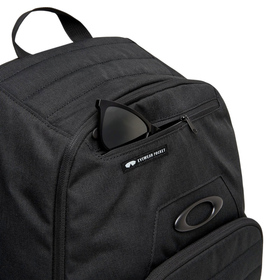 Sac à dos Oakley Enduro 4.0 25L Noir (3)