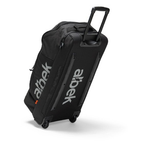 Sac de voyage Albek Econo Haul Noir (2)