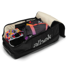 Sac de voyage Albek Econo Haul Noir (3)