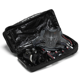 Sac de voyage Albek Econo Haul Noir (5)